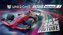 【 5／16開催 Rd.2 】エキシビションレース出走選手決定！～リアルレースで活躍する高校生ドライバーからストリーマー、VTuberまで幅広いメンバーが出走！