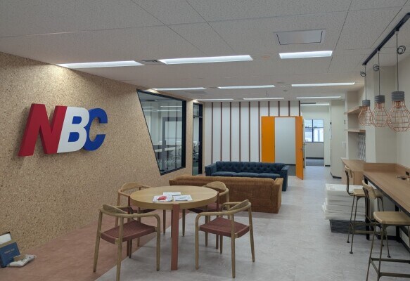 東京ニュービジネス協議会、新拠点「NBC BASE」へ移転 ― 会員企業の成長の基地として ―