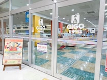 2026年5月1日(金)より「GiGO BOWL」として新たに2店舗がGiGOグループのお店に加わります
