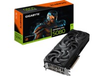 GIGABYTEから、GeForce RTX 5080 トリプルファン搭載グラフィックボード、GeForce RTX 5060 デュアルファン搭載グラフィックボードを発売