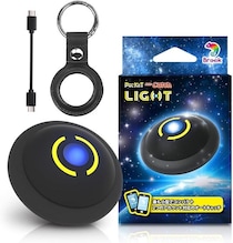 GW本番×スマイルセール特価！ポケモンGO対応オートキャッチの世界的ベストセラー「Auto Catch LIGHT」が2台同時接続で”究極のながらポケ活”を実現！500円玉サイズでGWを全力攻略！