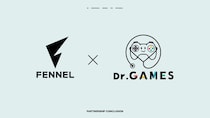 プロeスポーツチーム「FENNEL」、医療団体 Dr.GAMES と協業を締結
