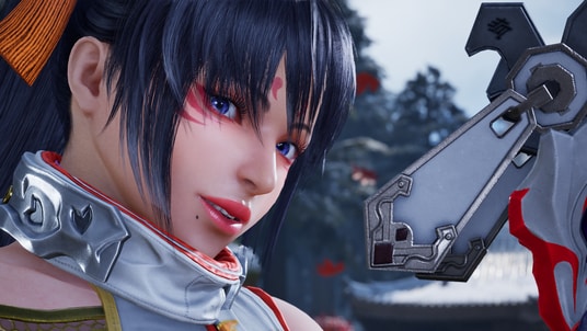 『鉄拳8』第9弾追加プレイアブルキャラクター「州光」ゲームプレイトレーラー公開！第12弾追加プレイアブルキャラクターの告知予告も！