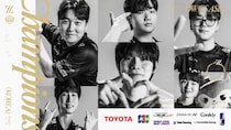 「ZETA DIVISION」が、『Overwatch Champions Series 2026 KOREA Stage 1』にて優勝！『OWCS 2026 ASIA Stage 1』出場権を獲得。