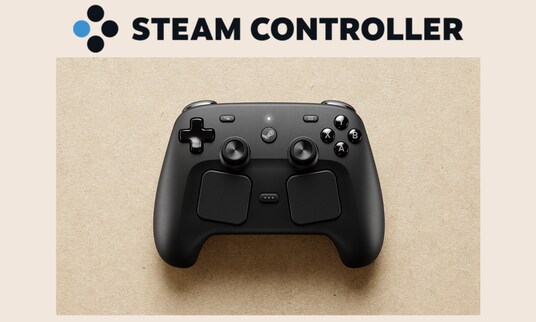 『STEAM CONTROLLER』、KOMODO STATIONに登場 - 日本・韓国・香港・台湾で販売開始