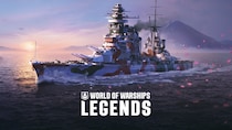 『World of Warships： Legends』5月4日のPC版正式リリースで新たな航路へ
