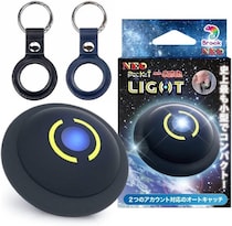 リニューアル記念特価！ポケモンGO対応オートキャッチの世界的ベストセラー「Auto Catch LIGHT NEO版」が超安定接続で”究極のながらポケ活”を実現。2台同時接続×限定ブルーケース特典！