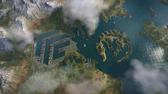 Paradox Interactive、Urban Gamesの『Transport Fever 3』を2026年にパブリッシングへ
