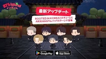 【DRIMAGE プレスリリース】『BTS Island：インザソム』5月6日にアップデートを実施！「ARIRANG」コンセプトのコンテンツを公開