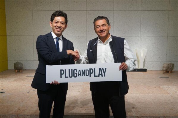 NSWとPlug and Play、フィジカルAI領域で戦略的パートナーシップを締結 ～フィジカルAIで現場を強くし、実装の早期化と運用の改善を実現～