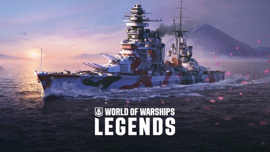 『World of Warships： Legends』5月4日のPC版正式リリースで新たな航路へ