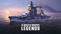 『World of Warships： Legends』5月4日のPC版正式リリースで新たな航路へ