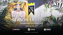 『DJMAX RESPECT V』、本日「クリアパス シーズン19」追加！