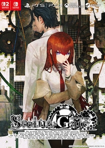 『STEINS;GATE RE：BOOT』6つのプラットフォームで2026年8月20日発売決定、最新情報の公開、5月8日より予約受付開始のお知らせ