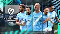 『プロサッカークラブをつくろう！2026』5人のレジェンド選手にフィーチャーした「サカつくGOAL!DEN SP選手スカウト」を開催