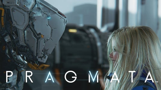 完全新規IP『プラグマタ』が、発売から16日間で販売本数200万本突破！