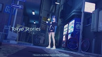 「誰もいなくなった東京」を舞台にしたピクセルアートアドベンチャーゲーム『Tokyo Stories』、ハピネットがパブリッシャーに決定！