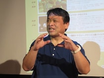 観客の複数回来場が示す支持の広がり――奈良・舞台挨拶で語られたアクション俳優・大東賢監督への評価と「パワー系アクション」への共感