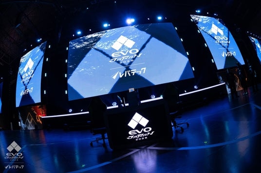 世界最大級の格闘ゲーム大会「EVO Japan 2026 presented by レバテック」過去最多34,000人の来場者数を記録！