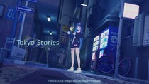 居なくなってしまった彼女の物語は、この都市でまだ続いていました。「誰もいなくなった東京」を舞台にしたアドベンチャーゲーム『Tokyo Stories』