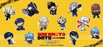 TVアニメ『SAKAMOTO DAYS』の新商品がシンクイノベーション株式会社より発売されます！