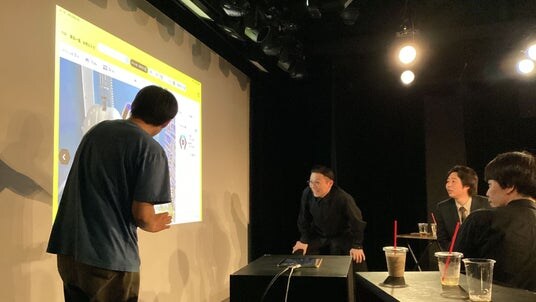 【開催レポート】『クレーンゲーム企画3！この景品、どう取る？～芸人たちの挑戦～』にDMMオンクレがライブ協力