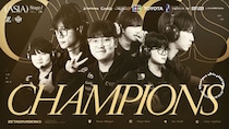 「ZETA DIVISION」が、『Overwatch Champions Series 2026 ASIA Stage 1』 優勝！『OWCS 2026 Champions Clash』出場決定！