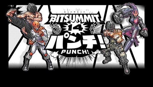 GSE、京都「BitSummit the 14th」に二年連続参加！リズムアクション、3Dパズル、タワーディフェンスなど6つのタイトルを出展予定！