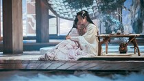 【チャン・ビンビン×シュー・ルー主演】中国時代劇「月歌行」が5月11日からBS11+で見放題・単品レンタル配信をスタート
