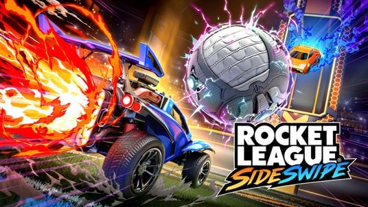 Rocket League Sideswipe新シーズン28がバレーボールと水中がテーマのRocket Pass報酬と共に配信開始！