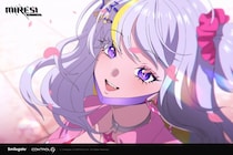 『MIRESI：視えない未来』新規PV公開！“時間を遡り運命を変える”CONTROL9新作RPGの開発過程を発信する「軌跡」ページもオープン