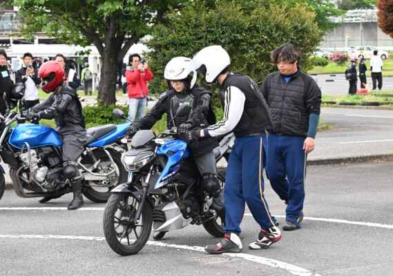 二輪文化の裾野拡大へ「第20回まるごとバイクフェスティバル」開催、試乗車47台・協力企業47社で過去最大規模