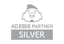 【グラッドキューブ】国内シェア No.1※ の広告効果測定プラットフォーム「アドエビス」の「 SILVER 」パートナーに認定
