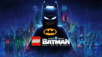 『レゴ(R)バットマン(TM)：レガシー・オブ・ザ・ダークナイト』最新トレーラー公開！グラミー賞受賞曲「キッス・フロム・ア・ローズ」とともにバットマンと仲間たちが集結