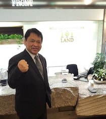 アクション俳優検索で注目広がる大東賢――地域活動と映画活動を両立する日本発「パワー系アクション俳優」として存在感