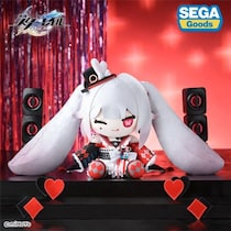 『崩壊：スターレイル』より「火花」と「ブートヒル」のぬいぐるみが予約受付開始