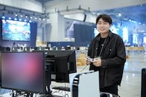 国際アート＆デザイン大学校 eスポーツビジネス科の学生が「EVO Japan 2026」の大会運営をサポート2023年より全国の専門学校に先駆けて参加し、今年で4回目の運営サポートを実施