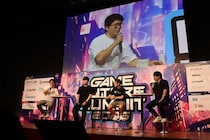 HARS GLOBAL代表・森下明、GAME FUTURE SUMMIT 2026登壇情報（詳細）