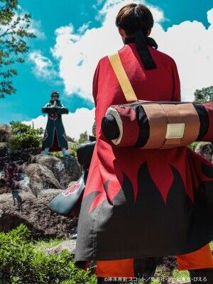 あなたはどれを選ぶ!? ニジゲンノモリ 「NARUTO&BORUTO 忍里」 うずまきナルト・我愛羅・波風ミナト「プレミアムチケット」徹底大解剖!