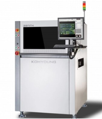 SMT AOI検査装置供給側分析:世界の生産能力・販売量・平均価格動向(2026-2032)