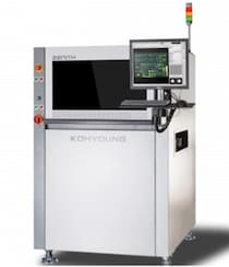 SMT AOI検査装置供給側分析：世界の生産能力・販売量・平均価格動向（2026-2032）