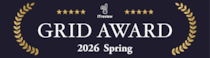 ナレフルチャットが「ITreview Grid Award 2026 Spring」文章生成AI部門で受賞