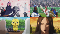 アニメ『ニワトリ・ファイター』第7羽あらすじ＆先行カット公開！ラテンアメリカでの人気を受けて、桜谷シュウ先生が在メキシコ日本国大使館を表敬訪問！