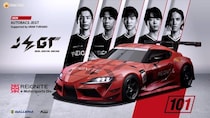 プロeスポーツチーム「REIGNITE」が「2026 AUTOBACS JEGT Supported by GRAN TURISMO」グランプリシリーズへの出場が決定！