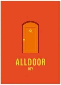 “脳がバグる”推理×脱出×カルタ『ALLDOOR』が、もっとポップに！ 『ALLDOOR JOY』登場！