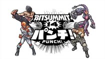 グローバルゲームPRブランド・Graphが日本最大級のインディーゲームの祭典「BitSummit PUNCH」に出展決定！全5作品の試遊展示を実施！