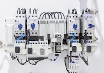 ロックウェル･オートメーション、新開発のモータ制御および電源接続機能でEtherNet／IP In-Cabinetソリューションを拡張