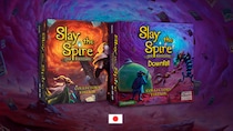 『Slay the Spire』ボードゲーム拡張版 クラウドファンディング開始、目標金額500万円はすでに達成