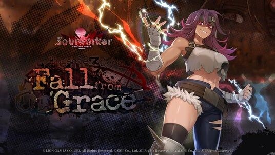 『ソウルワーカー』待望の新章「Episode 3」ついに始動！ 新メイズや強力な新装備を実装、さらに『ラストオリジン』コラボ第3弾も開催
