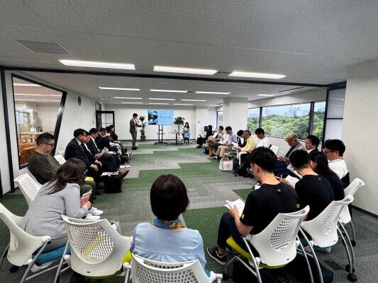 経済団体・東京NBCが本気で挑む。「起業」を子どもたちの将来の選択肢へ。 ～人気プログラム「起業塾」がNBCジュニアとコラボ。夏休みスペシャル開催～